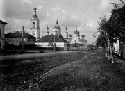 Богоявленский Угличский женский монастырь