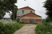 Церковь Иконы Божией Матери Казанская в Чурьяково