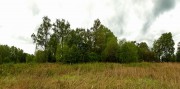 Церковь Рождества Пресвятой Богородицы на Якимовском Погосте