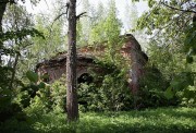 Церковь Иконы Божией Матери Всех Скорбящих Радость в Ворошилово