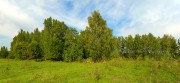 Церковь Воскресения Словущего на Воскресенском Погосте