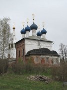 Церковь Иоакима и Анны в Лучинском