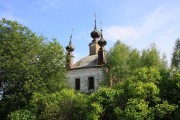 Церковь Михаила Архангела в Балакирево