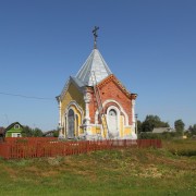 Часовня Иконы Божией Матери Казанская в Орлово
