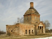 Церковь Усекновения Главы Иоанна Предтечи в Полтево