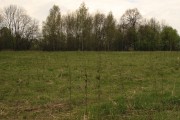 Церковь Петра и Павла в Приселке-Никольском