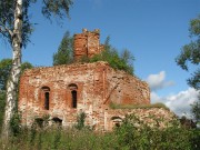 Церковь Иконы Божией Матери Казанская в Прохоровском