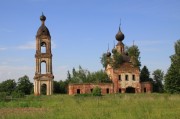 Церковь Сретения Господня в Резанино