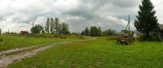 Церковь Николая Чудотворца в Семеновском