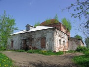 Церковь Воскресения Христова в Давыдкове