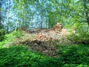 Церковь Введения Пресвятой Богородицы во Храм в Лытарево