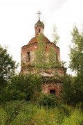 Церковь Иконы Божией Матери Казанская в Михальцево
