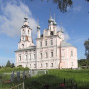 Церковь Воскресения Христова во Фроловском
