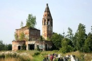 Церковь Леонтия, епископа Ростовского, в Леонтьевском