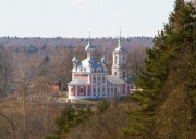Церковь Андрея Стратилата в Андреевском