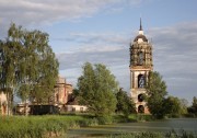 Церковь Рождества Христова в Кондаково