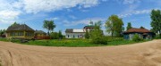 Церковь Богоявления Господня в Красново