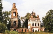 Церковь Петра и Павла в Борисовском