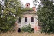 Церковь Николая Чудотворца в Никола-Березниках