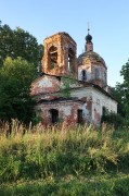 Церковь Симеона и Анны в Новоселках-Зюзине