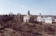 Борисоглебский мужской монастырь