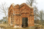 Часовня Иконы Божией Матери Казанская в Пестово
