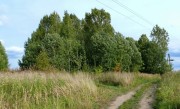 Церковь Успения Пресвятой Богородицы в Сабурово