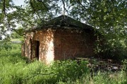 Часовня в Сущево