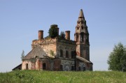 Церковь Иконы Божией Матери Смоленская в Никитском