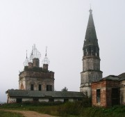Церковь Иконы Божией Матери Казанская в Осенево