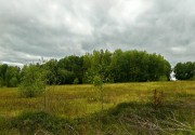 Церковь Благовещения Пресвятой Богородицы в Благовещенском на Холму