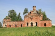 Церковь Николая Чудотворца в Ставотино