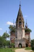 Церковь Димитрия Солунского в Стогинском