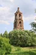 Церковь Илии Пророка в Юцком