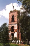 Церковь Николая Чудотворца в Величково