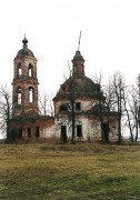 Церковь Михаила Архангела в Горе-Грязи