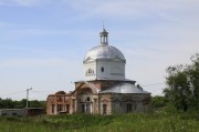 Церковь Иконы Божией Матери Казанская в Заячьем Холме