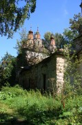 Церковь Успения Пресвятой Богородицы в Богородском