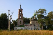 Церковь Феодора Стратилата в Стратилате