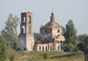 Церковь Успения Пресвятой Богородицы в Шарне