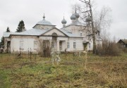 Церковь Введения Пресвятой Богородицы во Храм в Павловке