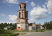 Церковь Рождества Христова в Рождествено