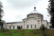 Собор Николая Чудотворца