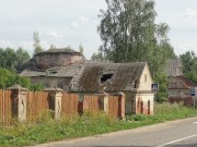 Церковь Илии Пророка в Веретее