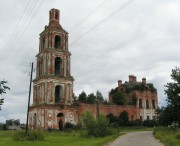 Церковь Троицы Живоначальной в Некоузе