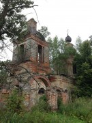 Церковь Усекновения главы Иоанна Предтечи в Колегаево
