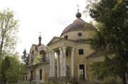 Церковь Иконы Божией Матери Казанская в Кузьме-Демьяне