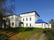 Собор Воскресения Христова в Некрасовском