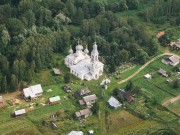 Церковь Рождества Пресвятой Богородицы в Рождественном