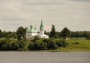 Церковь Введения Пресвятой Богородицы во Храм во Введенском